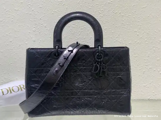 Tony Luxuries D-Sire My BAG-30*20*13CM ABCdiro LADY diro 0513